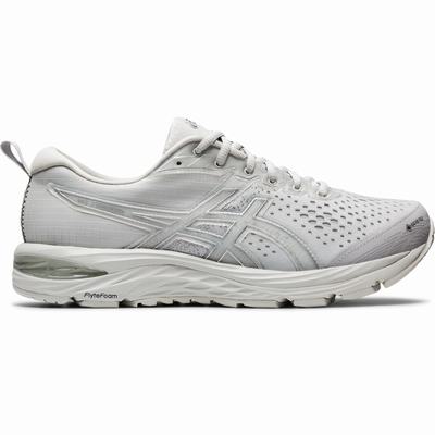 Férfi Asics Gel-Cumulus 21 G-TX Futócipő AS2679804 Szürke